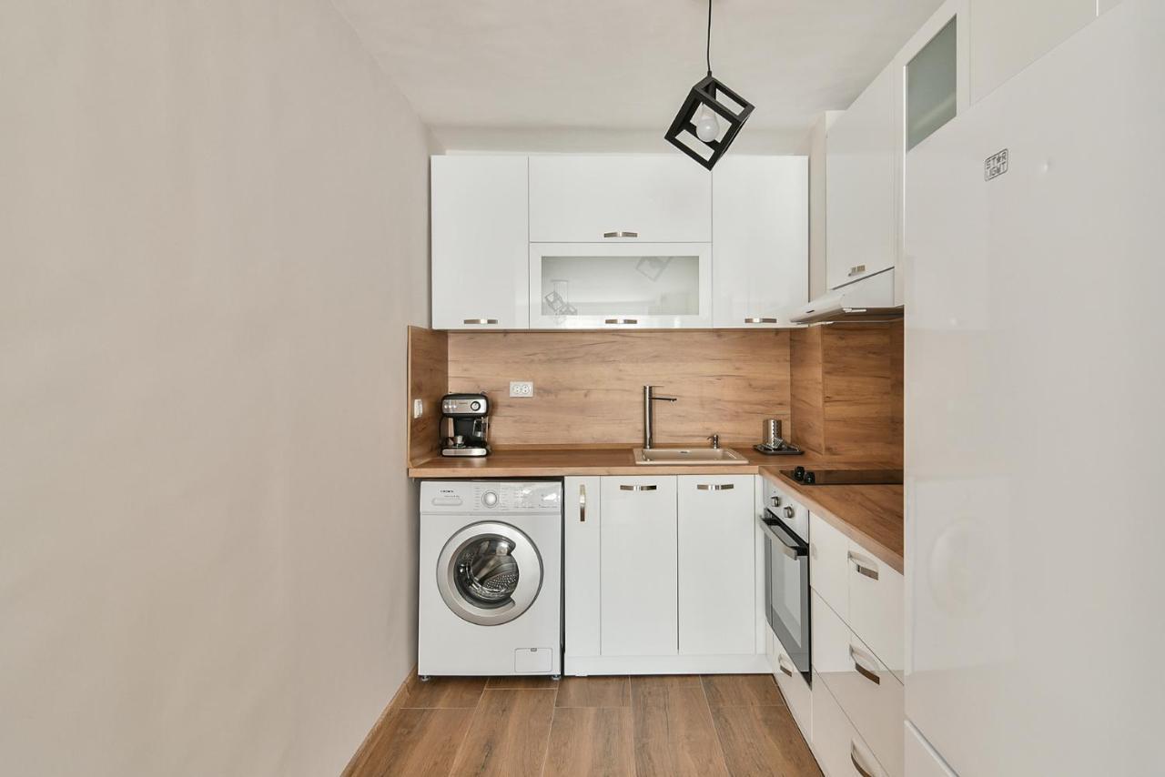 Top Location Flats In Varna Luaran gambar