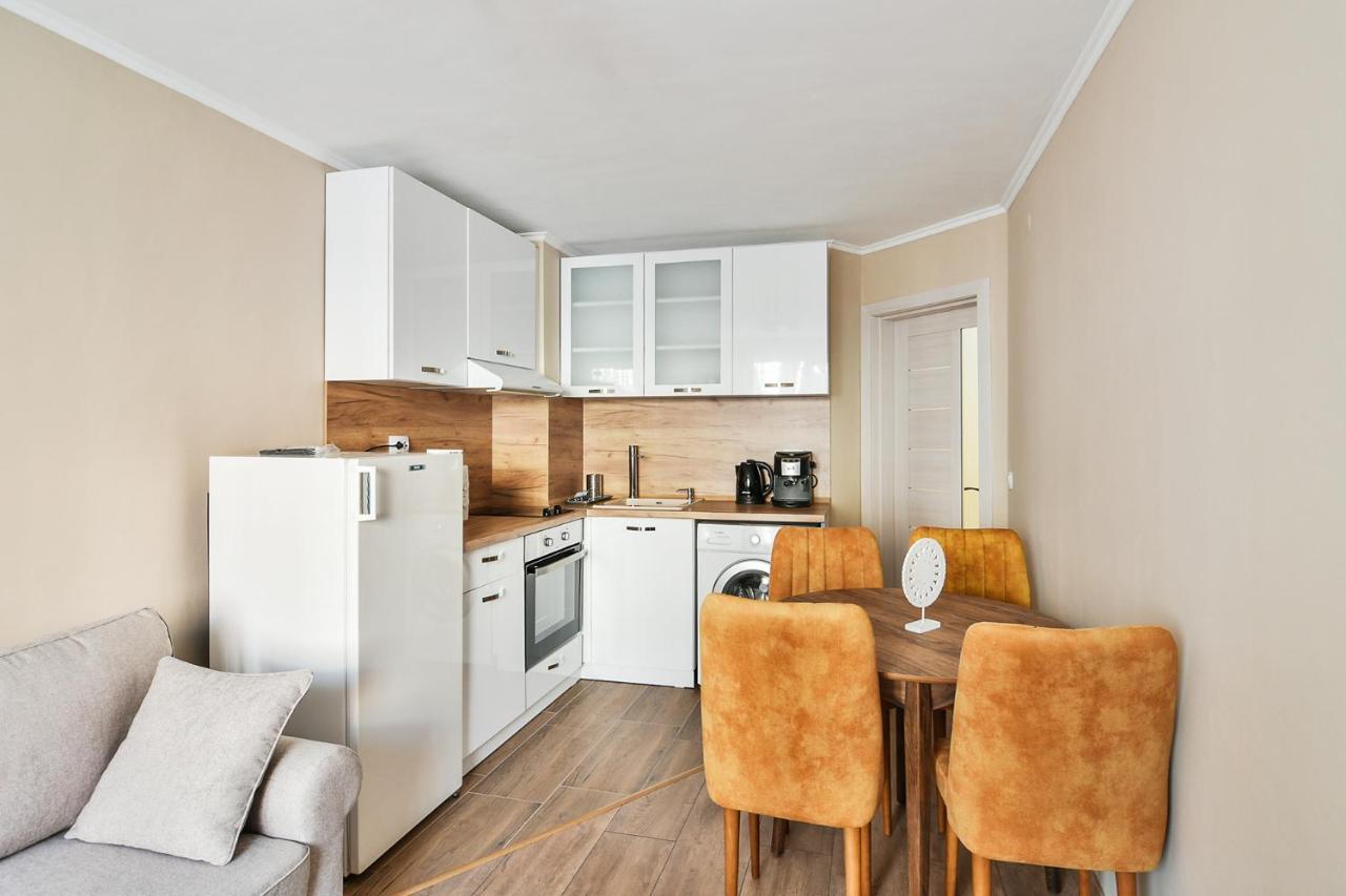 Top Location Flats In Varna Luaran gambar